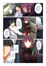 Cool na Niizuma to no Shinkon Seikatsu wa Amari ni mo... Yarashikatta  | Our Kinky Newlywed Life Vol. 1-11 page 343