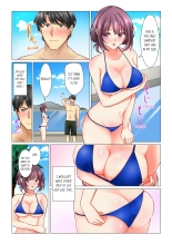 Cool na Niizuma to no Shinkon Seikatsu wa Amari ni mo... Yarashikatta  | Our Kinky Newlywed Life Vol. 1-11 page 370