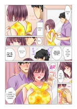 Cool na Niizuma to no Shinkon Seikatsu wa Amari ni mo... Yarashikatta  | Our Kinky Newlywed Life Vol. 1-11 page 396