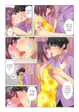 Cool na Niizuma to no Shinkon Seikatsu wa Amari ni mo... Yarashikatta  | Our Kinky Newlywed Life Vol. 1-11 page 398