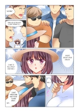 Cool na Niizuma to no Shinkon Seikatsu wa Amari ni mo... Yarashikatta  | Our Kinky Newlywed Life Vol. 1-11 page 419