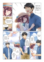 Cool na Niizuma to no Shinkon Seikatsu wa Amari ni mo... Yarashikatta  | Our Kinky Newlywed Life Vol. 1-11 page 420