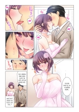 Cool na Niizuma to no Shinkon Seikatsu wa Amari ni mo... Yarashikatta  | Our Kinky Newlywed Life Vol. 1-11 page 424