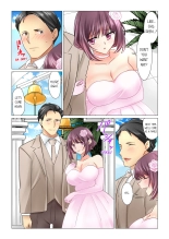 Cool na Niizuma to no Shinkon Seikatsu wa Amari ni mo... Yarashikatta  | Our Kinky Newlywed Life Vol. 1-11 page 439