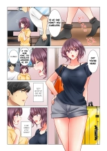 Cool na Niizuma to no Shinkon Seikatsu wa Amari ni mo... Yarashikatta  | Our Kinky Newlywed Life Vol. 1-11 page 464