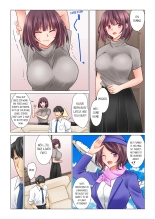 Cool na Niizuma to no Shinkon Seikatsu wa Amari ni mo... Yarashikatta  | Our Kinky Newlywed Life Vol. 1-11 page 468