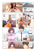 Cool na Niizuma to no Shinkon Seikatsu wa Amari ni mo... Yarashikatta  | Our Kinky Newlywed Life Vol. 1-11 page 489