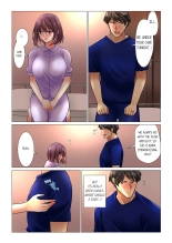 Cool na Niizuma to no Shinkon Seikatsu wa Amari ni mo... Yarashikatta  | Our Kinky Newlywed Life Vol. 1-11 page 493