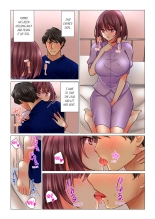 Cool na Niizuma to no Shinkon Seikatsu wa Amari ni mo... Yarashikatta  | Our Kinky Newlywed Life Vol. 1-11 page 495