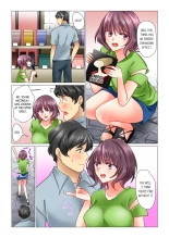Cool na Niizuma to no Shinkon Seikatsu wa Amari ni mo... Yarashikatta  | Our Kinky Newlywed Life Vol. 1-11 page 515