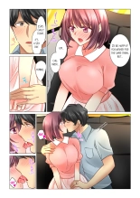 Cool na Niizuma to no Shinkon Seikatsu wa Amari ni mo... Yarashikatta  | Our Kinky Newlywed Life Vol. 1-11 page 519