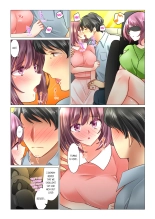 Cool na Niizuma to no Shinkon Seikatsu wa Amari ni mo... Yarashikatta  | Our Kinky Newlywed Life Vol. 1-11 page 520