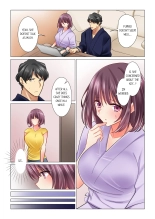 Cool na Niizuma to no Shinkon Seikatsu wa Amari ni mo... Yarashikatta  | Our Kinky Newlywed Life Vol. 1-11 page 567