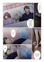 Cool na Niizuma to no Shinkon Seikatsu wa Amari ni mo... Yarashikatta  | Our Kinky Newlywed Life Vol. 1-11 page 568