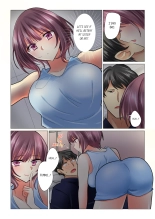 Cool na Niizuma to no Shinkon Seikatsu wa Amari ni mo... Yarashikatta  | Our Kinky Newlywed Life Vol. 1-11 page 569