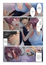 Cool na Niizuma to no Shinkon Seikatsu wa Amari ni mo... Yarashikatta  | Our Kinky Newlywed Life Vol. 1-11 page 571