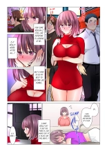 Cool na Niizuma to no Shinkon Seikatsu wa Amari ni mo... Yarashikatta  | Our Kinky Newlywed Life Vol. 1-11 page 613