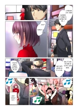 Cool na Niizuma to no Shinkon Seikatsu wa Amari ni mo... Yarashikatta  | Our Kinky Newlywed Life Vol. 1-11 page 614