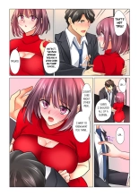 Cool na Niizuma to no Shinkon Seikatsu wa Amari ni mo... Yarashikatta  | Our Kinky Newlywed Life Vol. 1-11 page 620