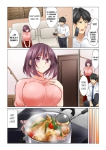 Cool na Niizuma to no Shinkon Seikatsu wa Amari ni mo... Yarashikatta  | Our Kinky Newlywed Life Vol. 1-11 page 662
