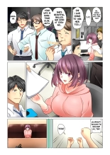 Cool na Niizuma to no Shinkon Seikatsu wa Amari ni mo... Yarashikatta  | Our Kinky Newlywed Life Vol. 1-11 page 665