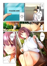 Cool na Niizuma to no Shinkon Seikatsu wa Amari ni mo... Yarashikatta  | Our Kinky Newlywed Life Vol. 1-11 page 683