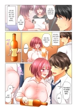 Cool na Niizuma to no Shinkon Seikatsu wa Amari ni mo... Yarashikatta  | Our Kinky Newlywed Life Vol. 1-11 page 685