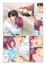 Cool na Niizuma to no Shinkon Seikatsu wa Amari ni mo... Yarashikatta  | Our Kinky Newlywed Life Vol. 1-11 page 694
