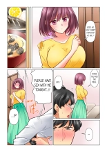 Cool na Niizuma to no Shinkon Seikatsu wa Amari ni mo... Yarashikatta  | Our Kinky Newlywed Life Vol. 1-11 page 711