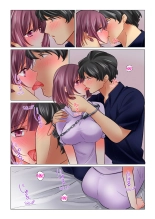 Cool na Niizuma to no Shinkon Seikatsu wa Amari ni mo... Yarashikatta  | Our Kinky Newlywed Life Vol. 1-11 page 714