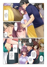 Cool na Niizuma to no Shinkon Seikatsu wa Amari ni mo... Yarashikatta  | Our Kinky Newlywed Life Vol. 1-11 page 737