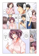 Cool na Niizuma to no Shinkon Seikatsu wa Amari ni mo... Yarashikatta  | Our Kinky Newlywed Life Vol. 1-11 page 758