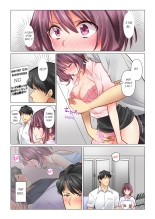 Cool na Niizuma to no Shinkon Seikatsu wa Amari ni mo... Yarashikatta  | Our Kinky Newlywed Life Vol. 1-11 page 765