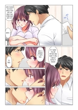 Cool na Niizuma to no Shinkon Seikatsu wa Amari ni mo... Yarashikatta  | Our Kinky Newlywed Life Vol. 1-11 page 770