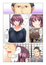 Cool na Niizuma to no Shinkon Seikatsu wa Amari ni mo... Yarashikatta  | Our Kinky Newlywed Life Vol. 1-11 page 782