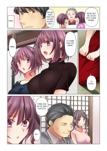 Cool na Niizuma to no Shinkon Seikatsu wa Amari ni mo... Yarashikatta  | Our Kinky Newlywed Life Vol. 1-11 page 784
