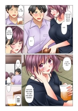 Cool na Niizuma to no Shinkon Seikatsu wa Amari ni mo... Yarashikatta  | Our Kinky Newlywed Life Vol. 1-11 page 787