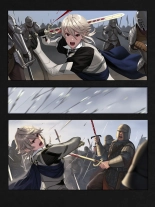 Corrin's Downfall : page 4