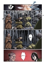 Corrupted Gender-Swapped Kunoichi : page 7