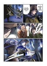 Corrupted Gender-Swapped Kunoichi : page 8