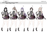 Corrupted Gender-Swapped Kunoichi : page 47