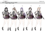 Corrupted Gender-Swapped Kunoichi : page 48