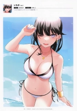 COSMOS - Creator's Girls Collection : page 44