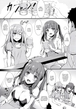 CosPako! : page 3