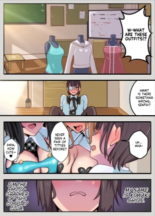 hentai original