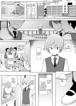 Cosplay Josou de HHH! page 2