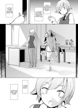 Cosplay Josou de HHH! page 3
