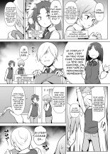 Cosplay Josou de HHH! page 6