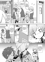 Cosplay Josou de HHH! page 8