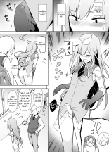 Cosplay Josou de HHH! page 11